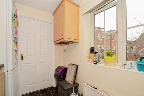 2 bedroom apartment for sale, Brimmers Way, Aylesbury