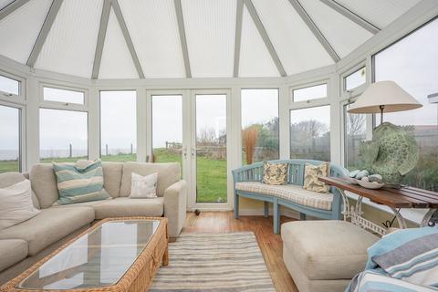 3 bedroom detached house for sale, Panoramic Coastal Bungalow in Overstrand