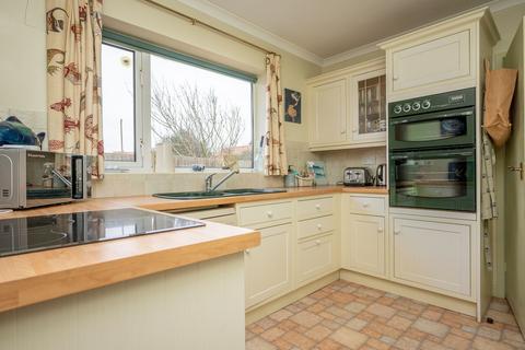3 bedroom detached house for sale, Panoramic Coastal Bungalow in Overstrand