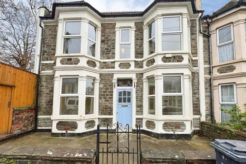 Chelsea Park, Easton, Bristol BS5 6AQ