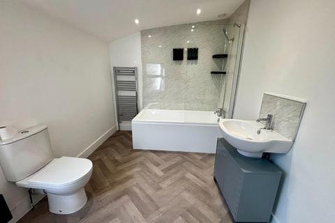 undefined, Chelsea Park, Easton, Bristol BS5 6AQ