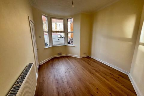 undefined, Chelsea Park, Easton, Bristol BS5 6AQ