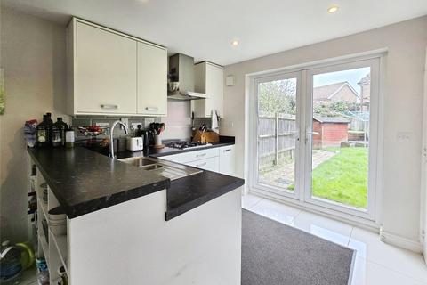 undefined, Falcon Way, Berkshire RG12