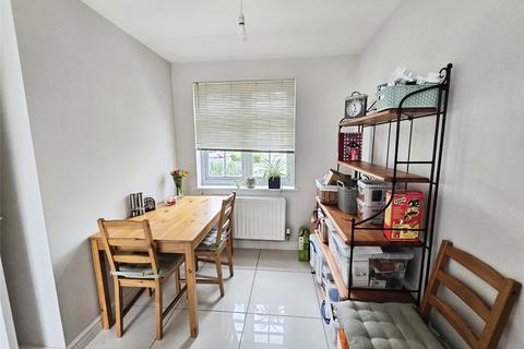 undefined, Falcon Way, Berkshire RG12