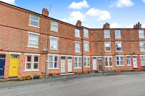 Broxtowe Street, Nottingham