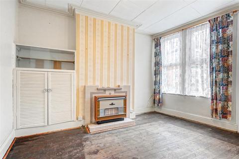 undefined, Broxtowe Street, Nottingham