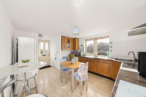 3 bedroom detached house for sale, High Bank, Thurlstone, S36