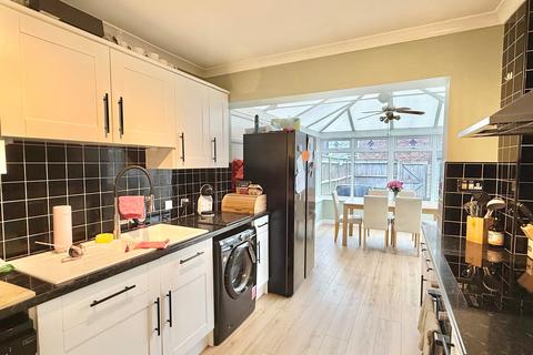 4 bedroom terraced house for sale, Oakley Close, Holbury, SO45