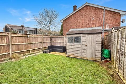 4 bedroom terraced house for sale, Oakley Close, Holbury, SO45