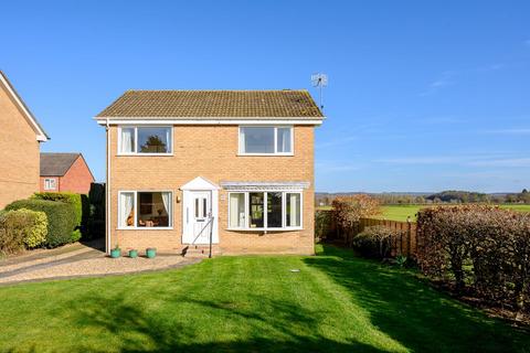 undefined, Ryedale Close, Norton, Malton