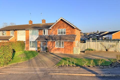 undefined, Wenwell Close, Aylesbury HP22