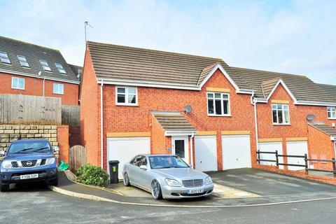 undefined, Batsman Close, Halesowen
