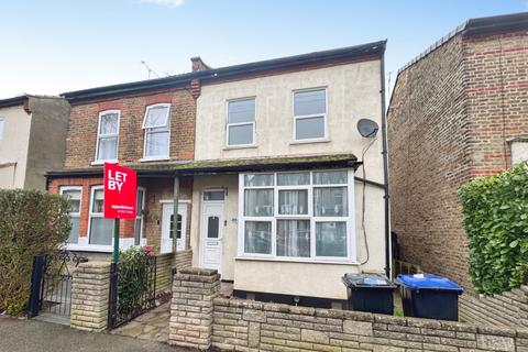 undefined, St. Anns Road, Southend-On-Sea