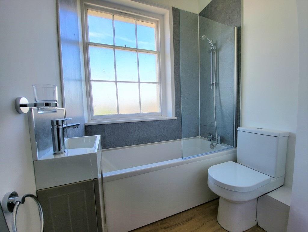 8 Bathroom