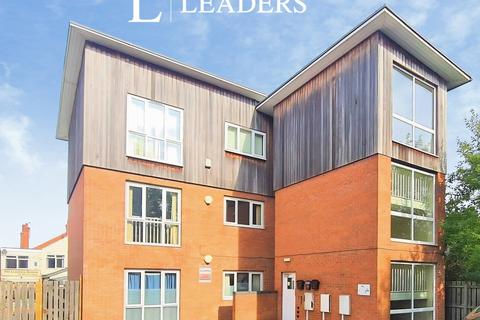 undefined, Markeden Court, New Ollerton, Newark, NG22
