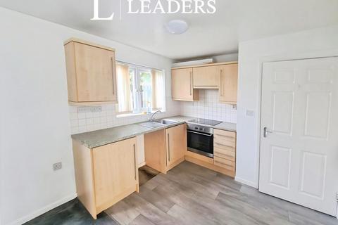 undefined, Markeden Court, New Ollerton, Newark, NG22