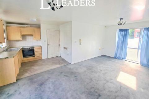 undefined, Markeden Court, New Ollerton, Newark, NG22