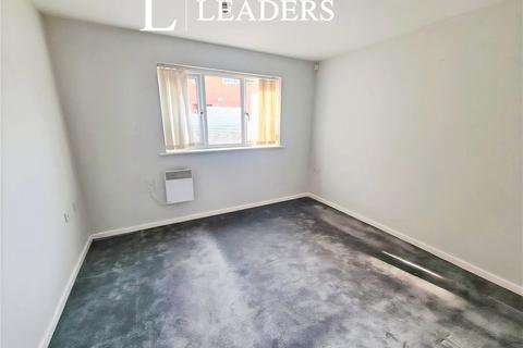 undefined, Markeden Court, New Ollerton, Newark, NG22