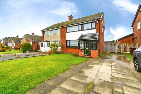 Belmont Drive, Bury, Greater Manchester, BL8