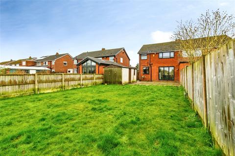 3 bedroom semi-detached house for sale, Belmont Drive, Bury, Greater Manchester, BL8