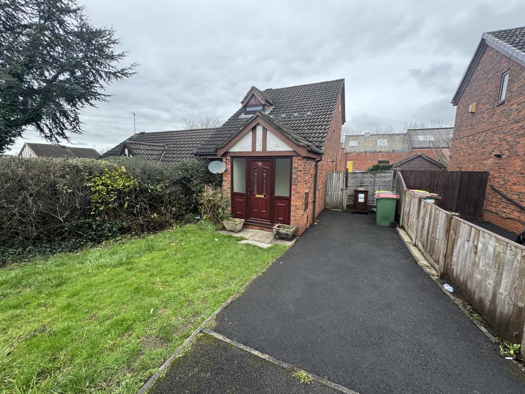 8 St Walburges Gardens