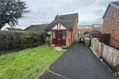 undefined, St Walburges Gardens Preston PR2 2QJ