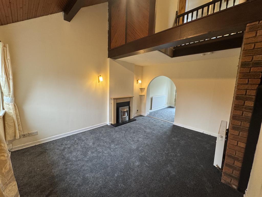 8 St Walburges Gardens