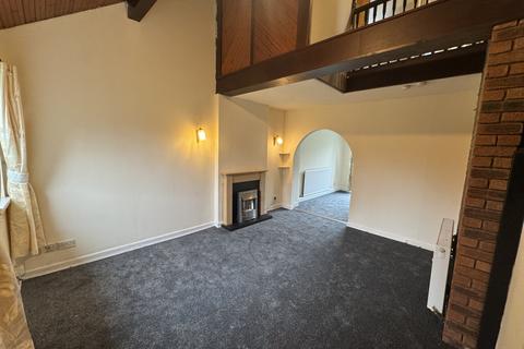 undefined, St Walburges Gardens Preston PR2 2QJ