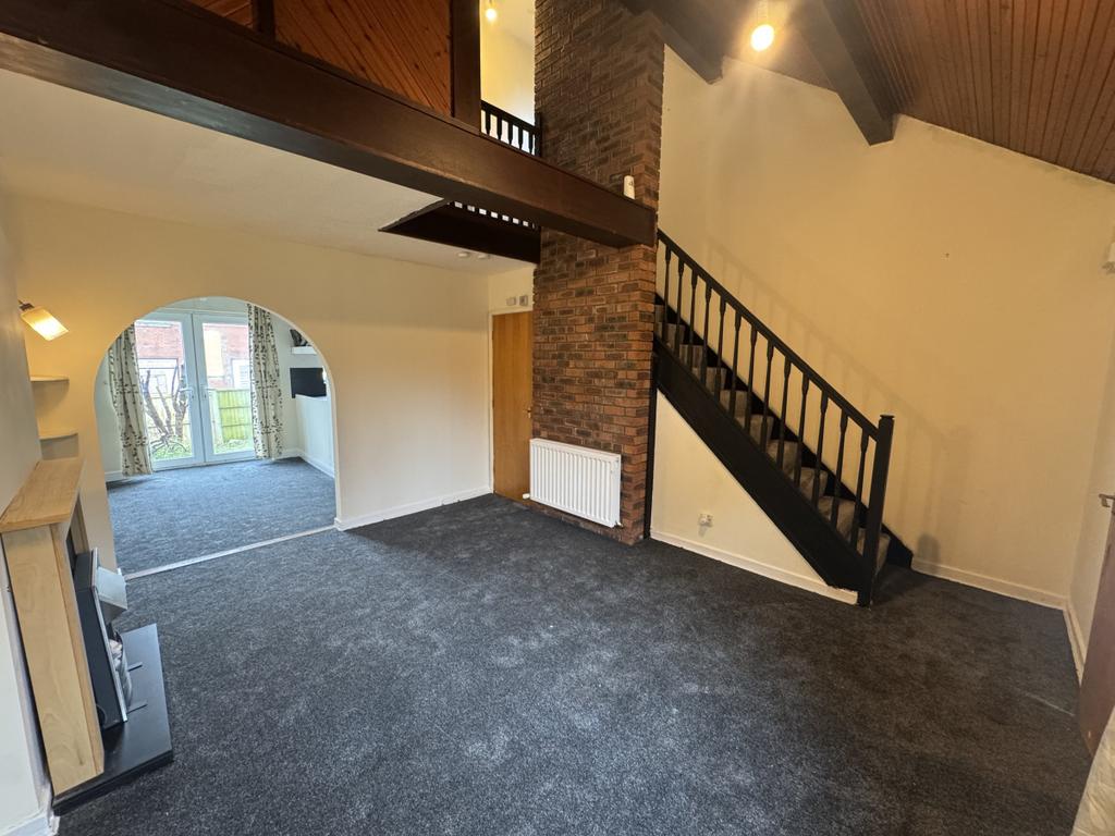 8 St Walburges Gardens