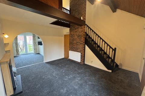 undefined, St Walburges Gardens Preston PR2 2QJ