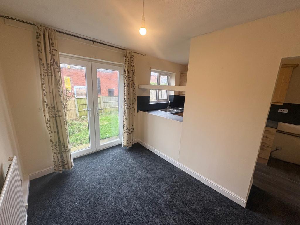 8 St Walburges Gardens
