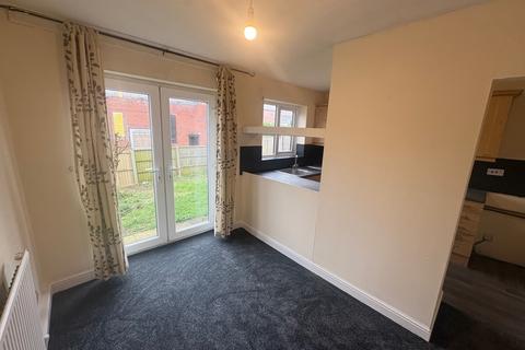 undefined, St Walburges Gardens Preston PR2 2QJ