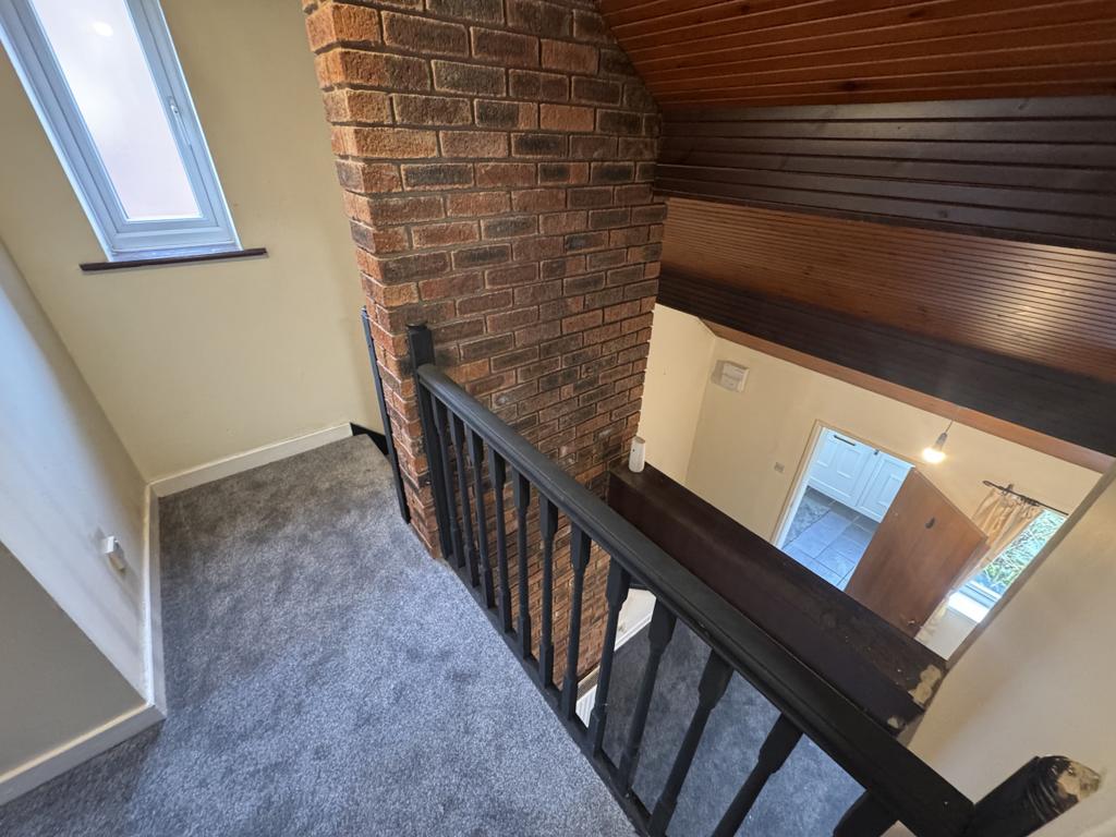 8 St Walburges Gardens