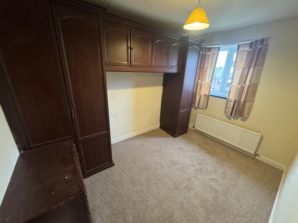 8 St Walburges Gardens
