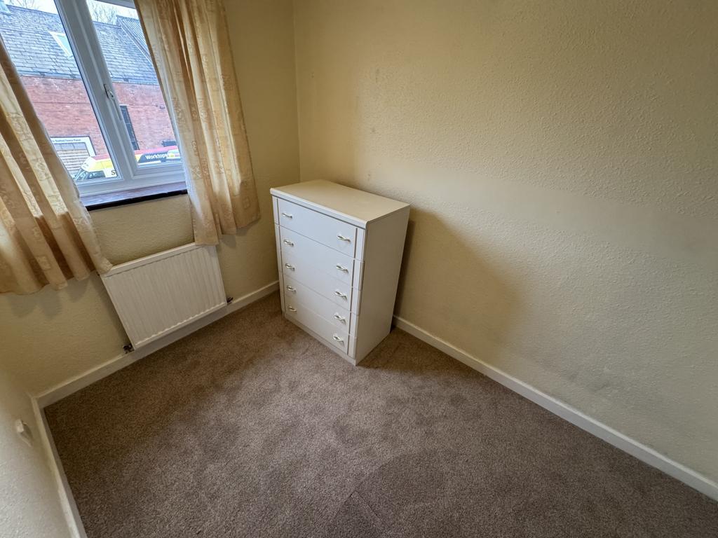 8 St Walburges Gardens