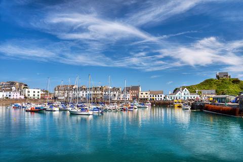 Lamb Park, Ilfracombe, EX34