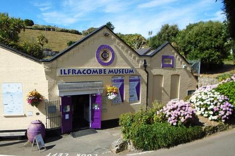 undefined, Lamb Park, Ilfracombe, EX34