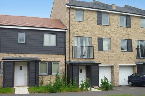 undefined, Woodhead Drive, Cambridge, CB4