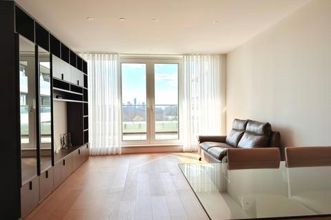 3 bedroom flat to rent, Sophora House, Vista Chelsea Bridge, Queens Town Road, SW11