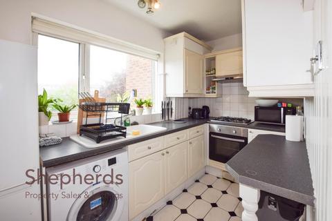 1 bedroom flat for sale, Turners Hill, Cheshunt EN8