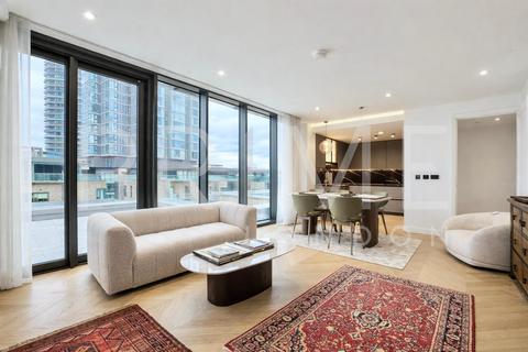 3 bedroom apartment for sale - Vermont House, 250 City Road EC1V