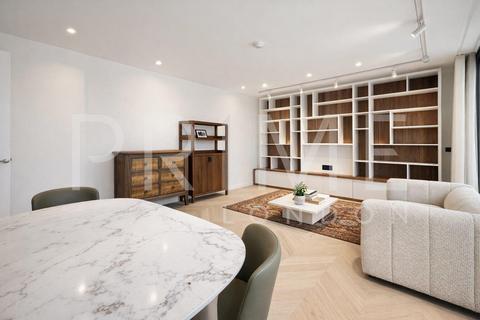 3 bedroom apartment for sale, Vermont House, 250 City Road EC1V