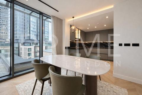 3 bedroom apartment for sale, Vermont House, 250 City Road EC1V