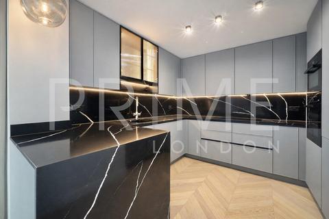 3 bedroom apartment for sale, Vermont House, 250 City Road EC1V