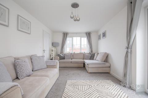 undefined, Burnthouse Lane, Hethersett