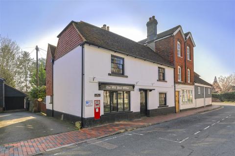 High Street, Wrotham TN15