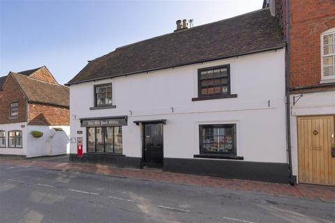 undefined, High Street, Wrotham TN15