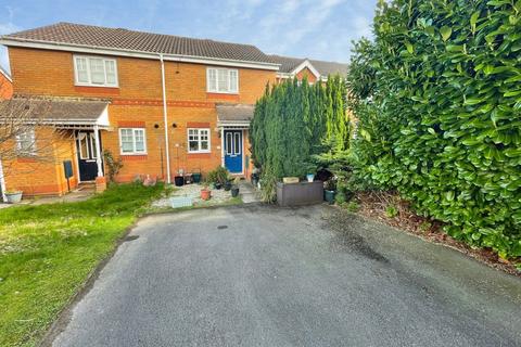 Banc Gwyn, Broadlands, Bridgend, CF31