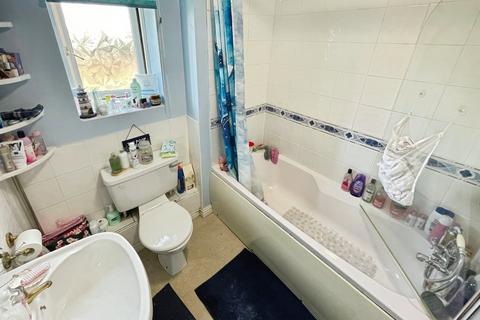 undefined, Banc Gwyn, Broadlands, Bridgend, CF31