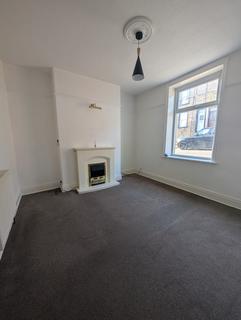 undefined, Leonard Street, Barnoldswick BB18